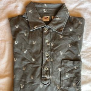 Uniqlo x Michael Bastian Polo